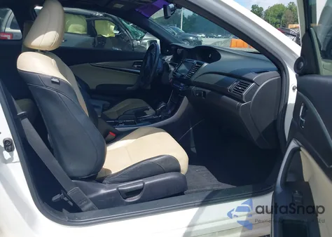 2016 Honda Accord Ex-L from USA, damaged, VIN 1HGCT1B87GA001231